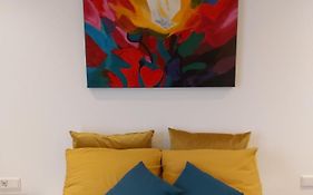 Luxury Suites Oosterwold